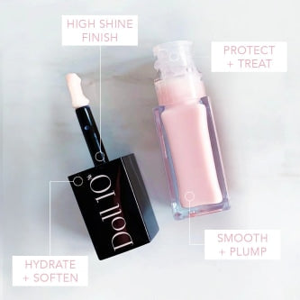 Lip Brilliance Deep Conditioning Lip Enhancer by Doll 10 Beauty