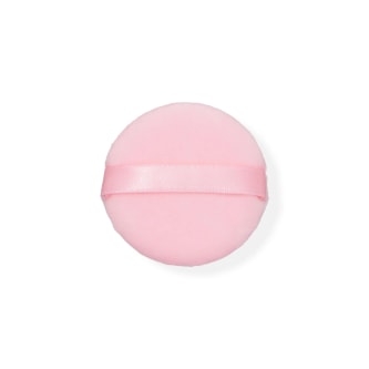 T.C.E Full Coverage Powder Foundation Puff by Doll 10 Beauty